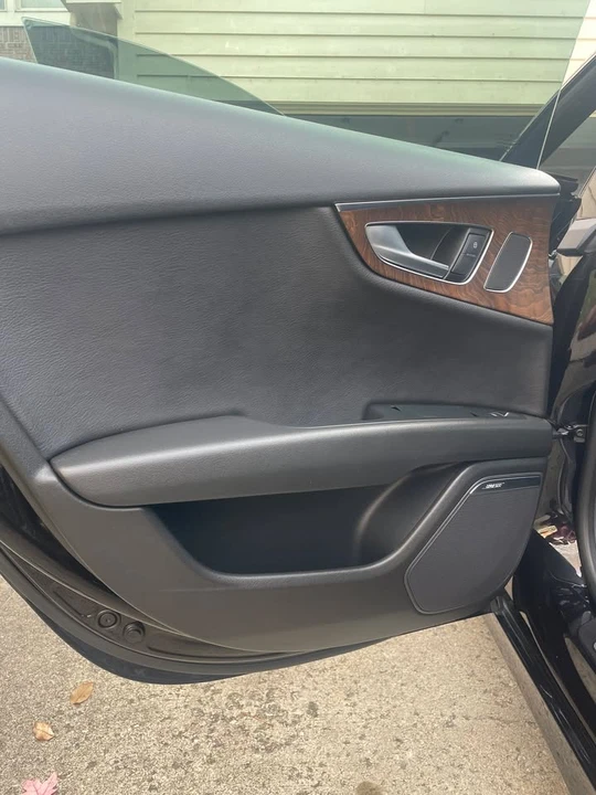 2014 Audi C7 A7 - Image 9 of 20