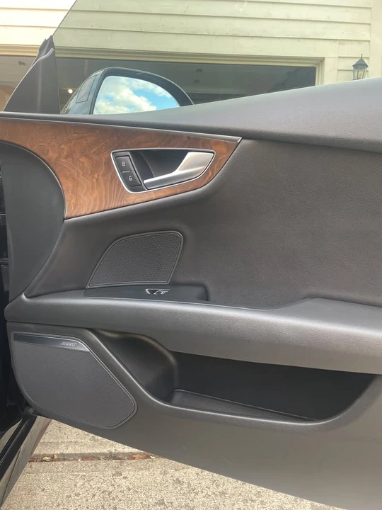 2014 Audi C7 A7 - Image 2 of 20
