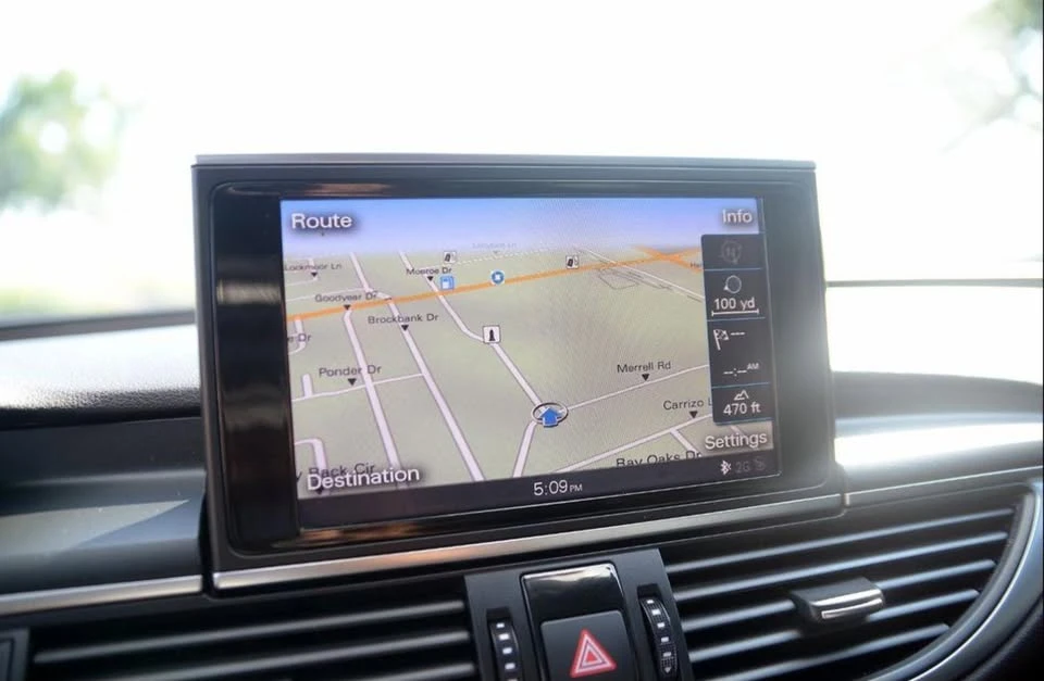 2014 Audi C7 A7 - Image 7 of 7