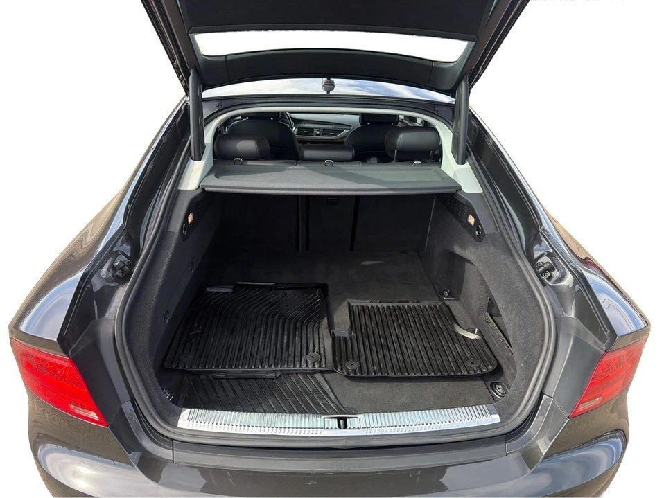 2014 Audi C7 A7 - Image 12 of 20