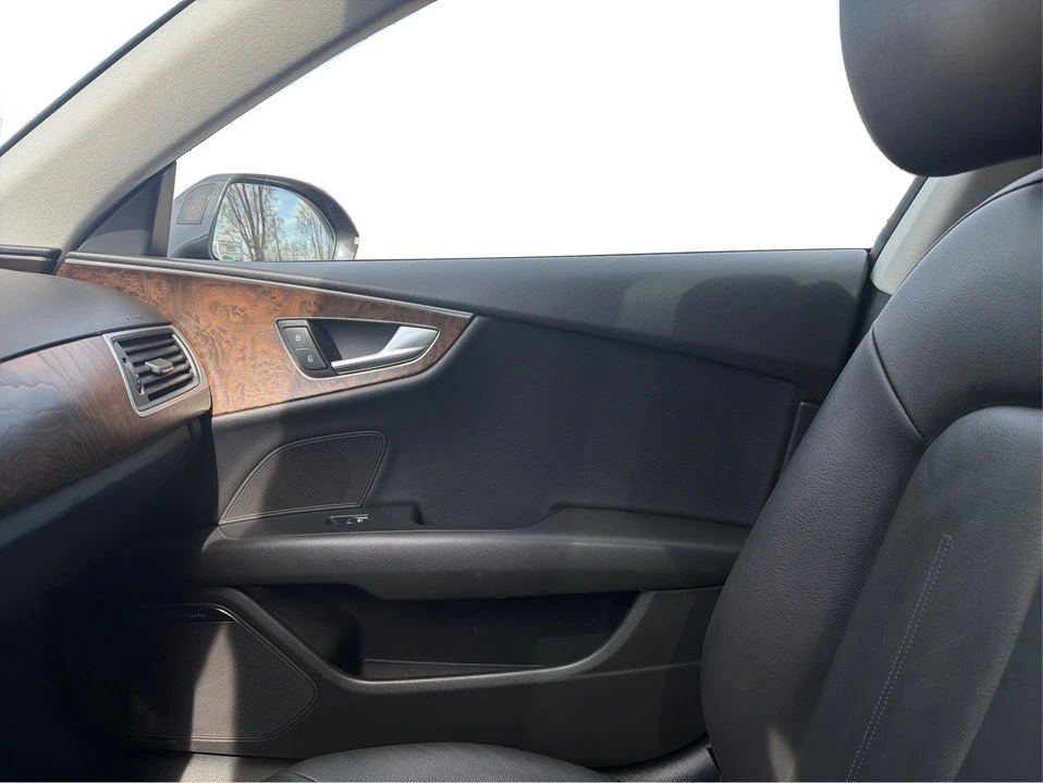 2014 Audi C7 A7 - Image 17 of 20