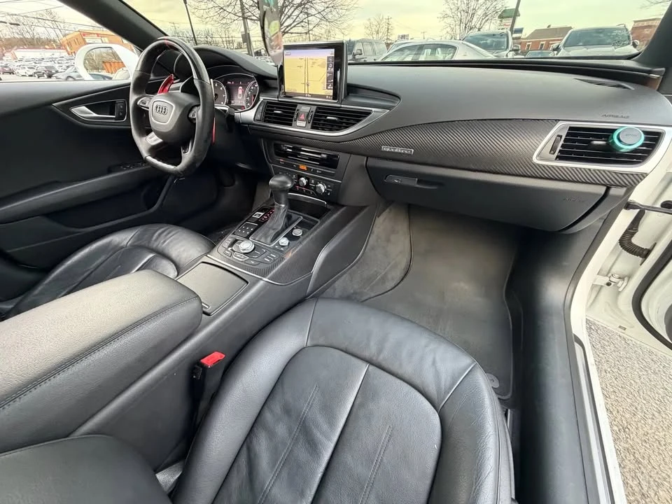 2014 Audi C7 A7 - Image 20 of 20