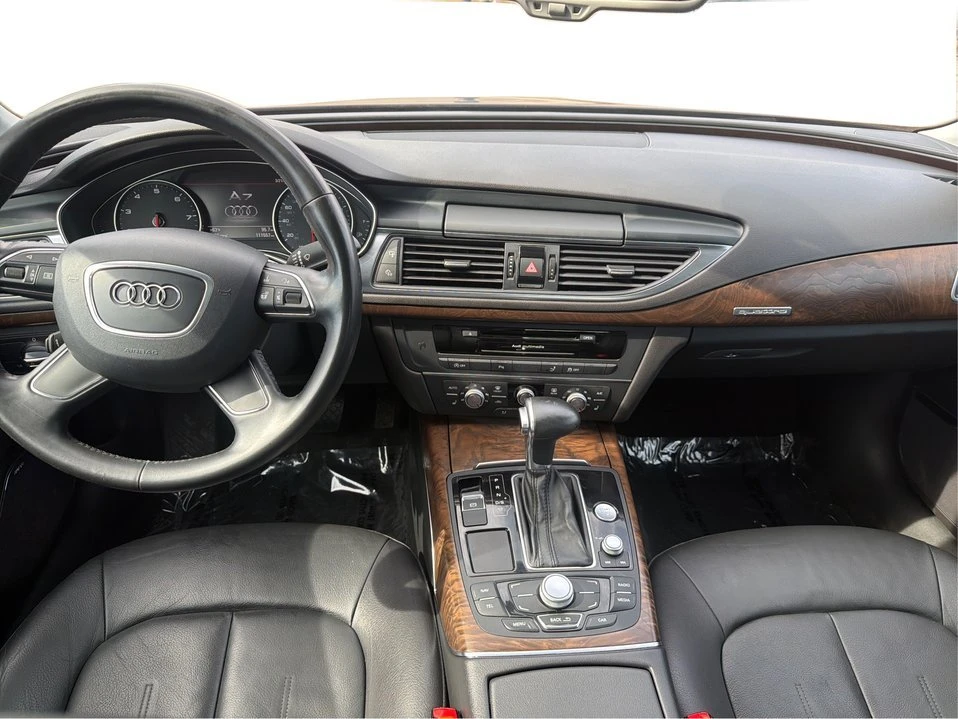 2014 Audi C7 A7 - Image 20 of 20