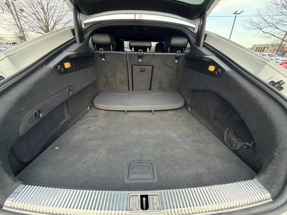 2014 Audi C7 A7 - Image 16 of 20