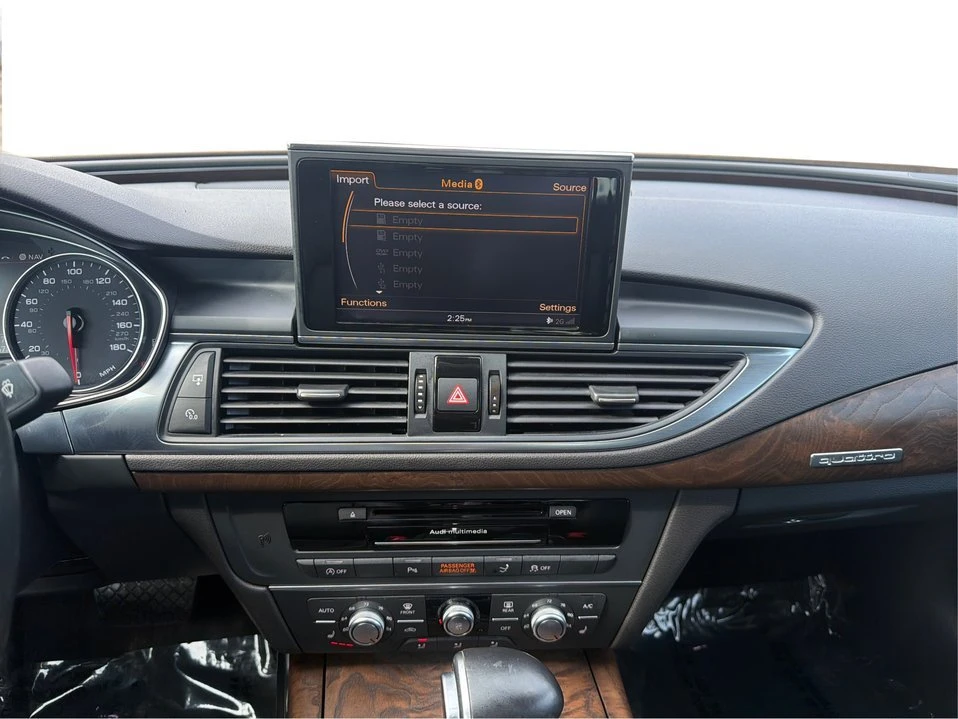2014 Audi C7 A7 - Image 13 of 20