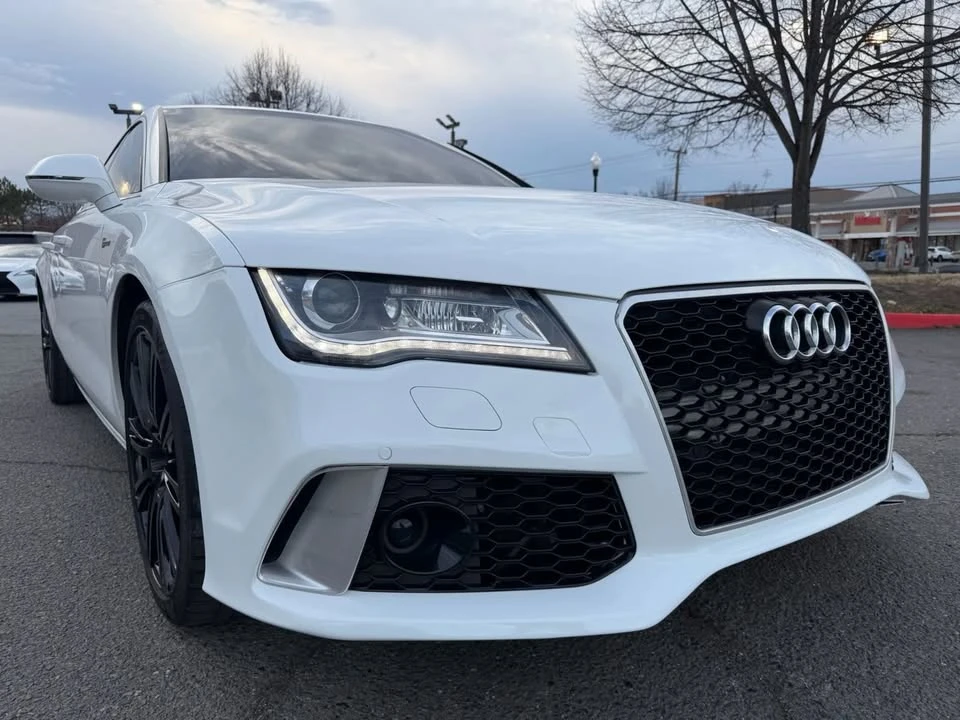 2014 Audi C7 A7 - Image 11 of 20