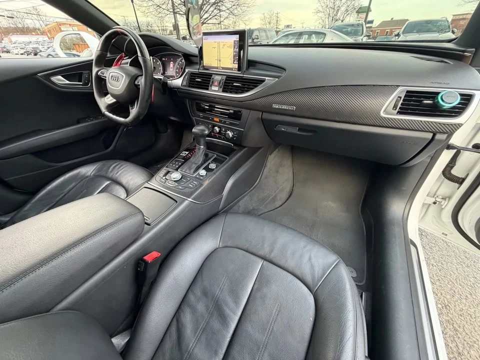 2014 Audi C7 A7 - Image 20 of 20