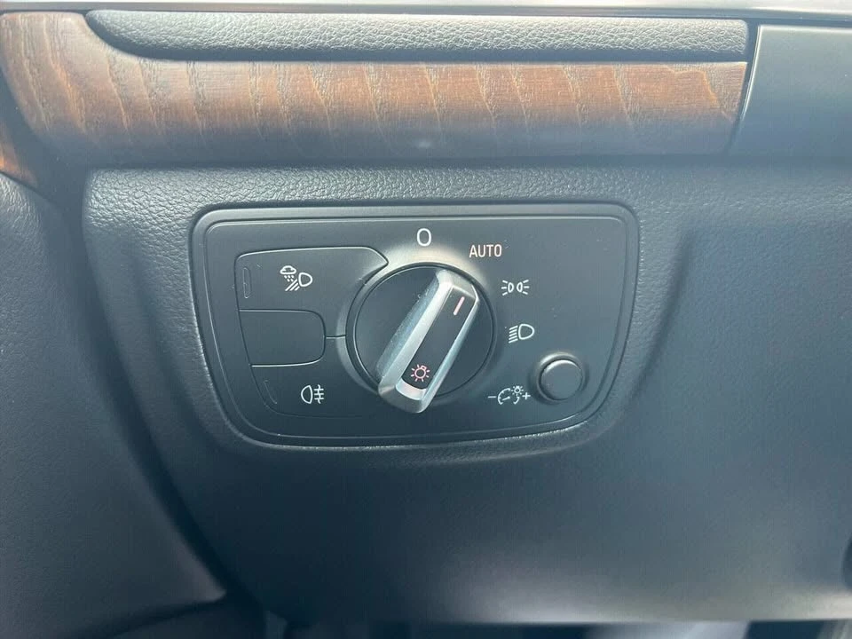 2014 Audi C7 A7 - Image 15 of 20