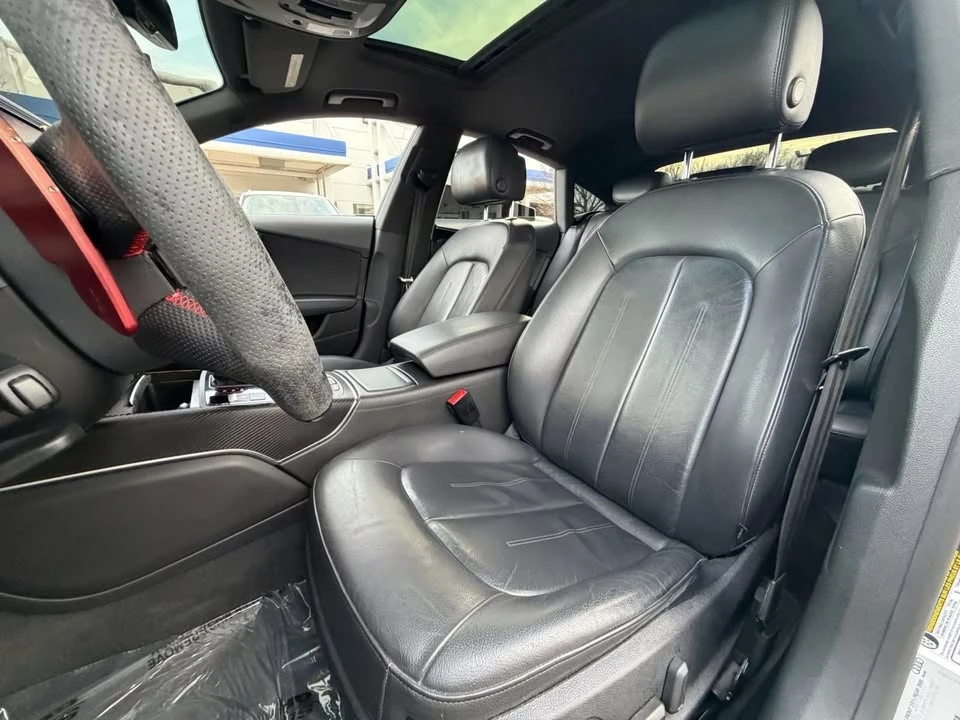 2014 Audi C7 A7 - Image 17 of 20