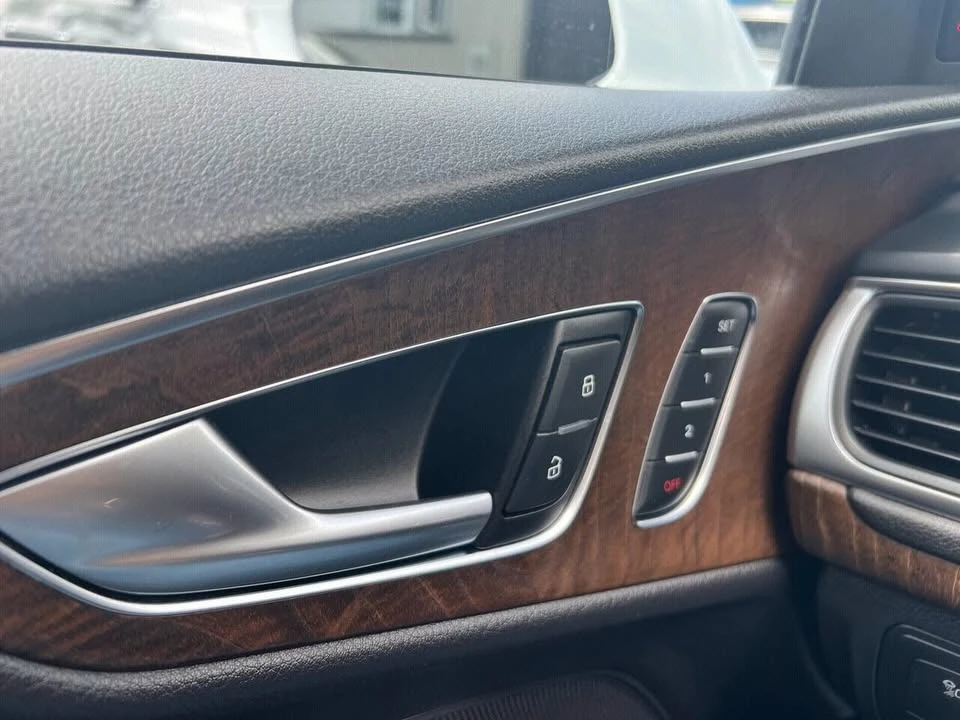 2014 Audi C7 A7 - Image 16 of 20