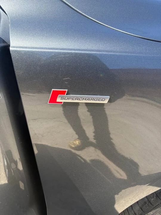 2014 Audi C7 A7 - Image 11 of 11