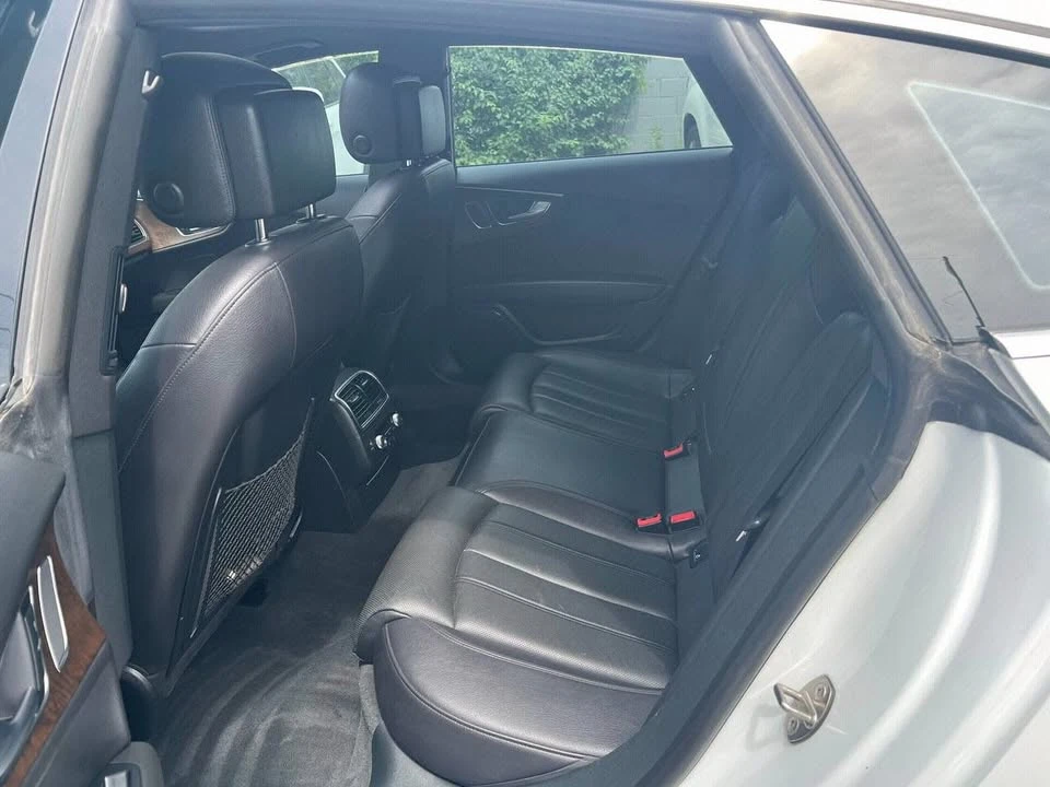 2014 Audi C7 A7 - Image 8 of 20