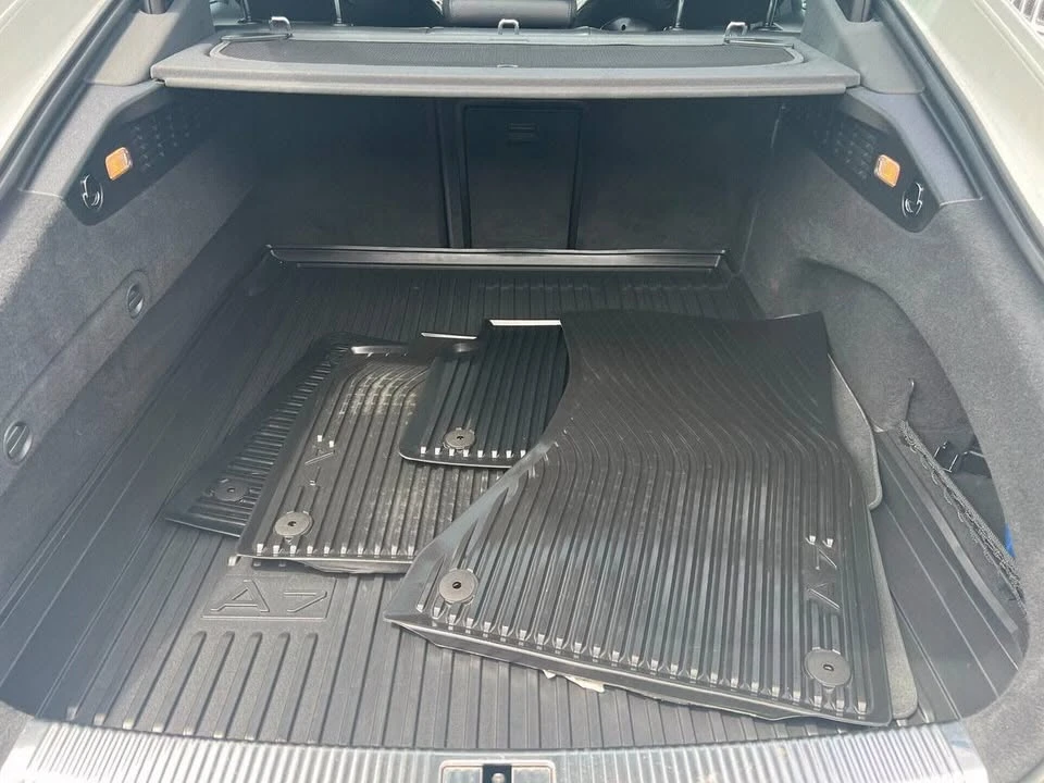 2014 Audi C7 A7 - Image 19 of 20