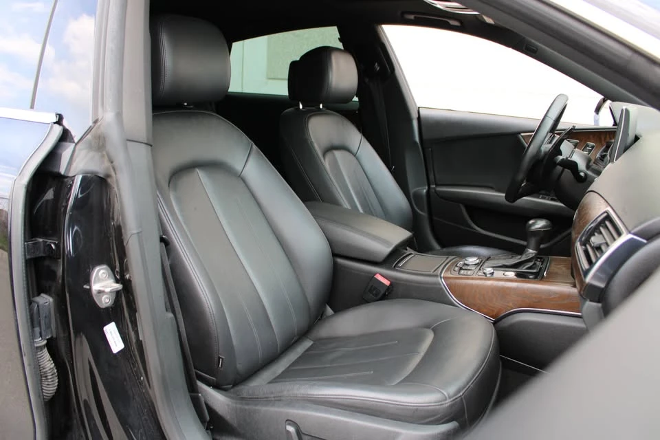 2014 Audi C7 A7 - Image 16 of 20