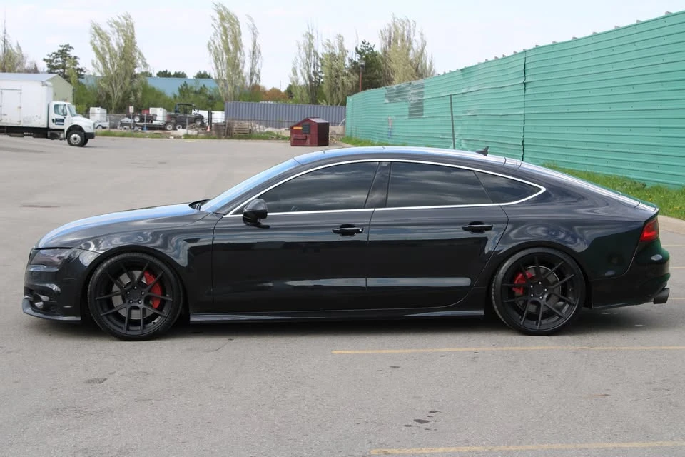 2014 Audi C7 A7 - Image 4 of 20