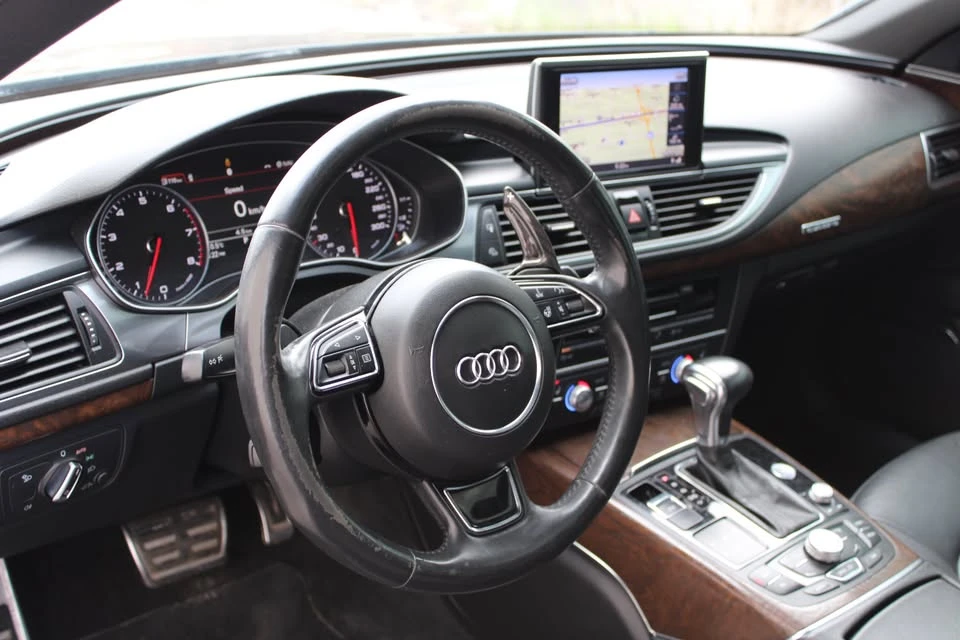 2014 Audi C7 A7 - Image 10 of 20