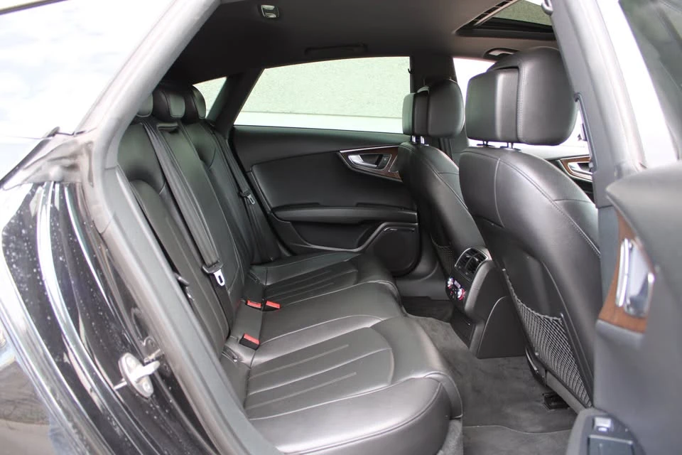 2014 Audi C7 A7 - Image 17 of 20