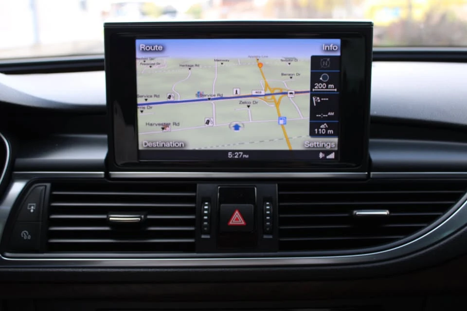 2014 Audi C7 A7 - Image 13 of 20