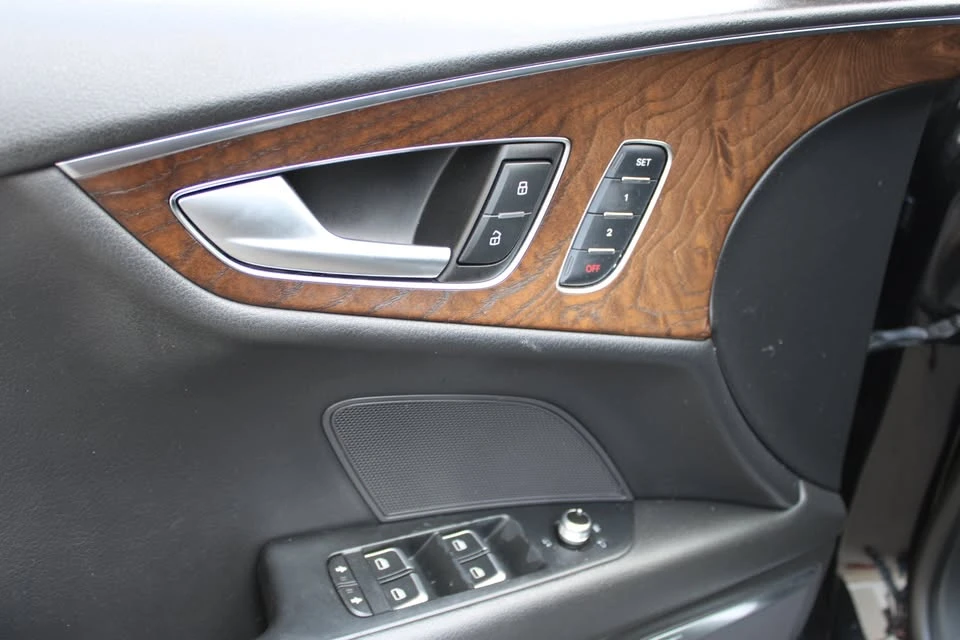 2014 Audi C7 A7 - Image 19 of 20