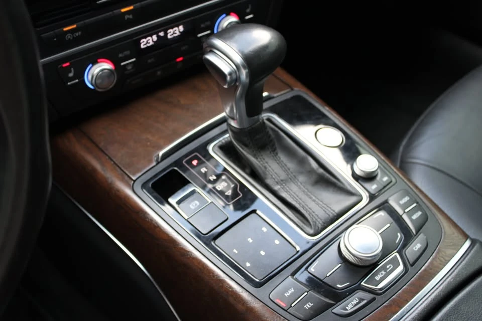 2014 Audi C7 A7 - Image 15 of 20