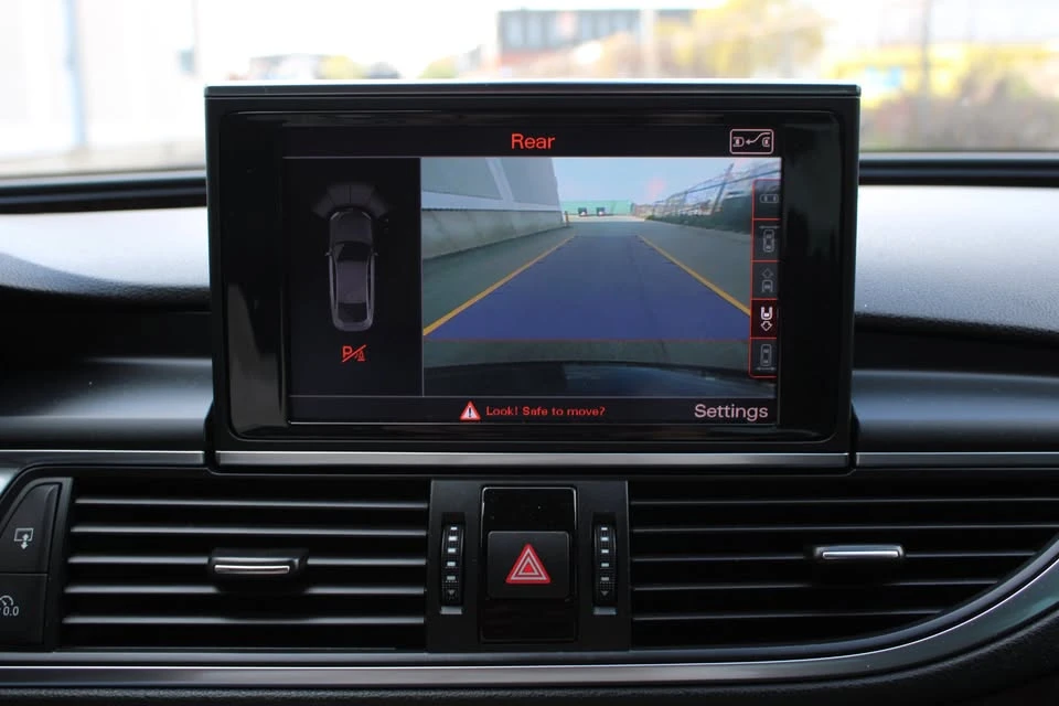 2014 Audi C7 A7 - Image 14 of 20