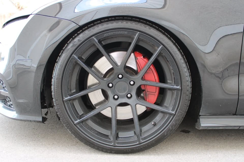 2014 Audi C7 A7 - Image 18 of 20