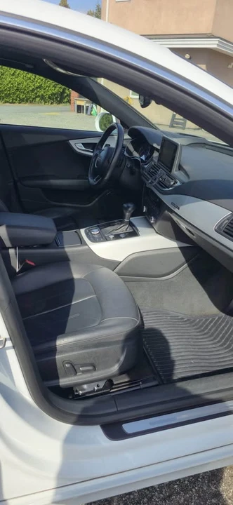 2014 Audi C7 A7 - Image 9 of 15