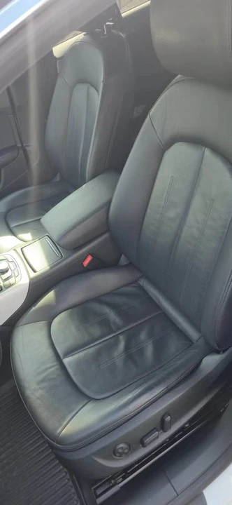 2014 Audi C7 A7 - Image 12 of 15