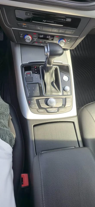 2014 Audi C7 A7 - Image 6 of 15