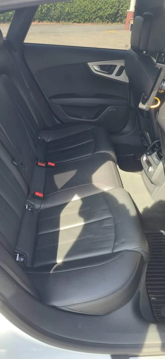 2014 Audi C7 A7 - Image 11 of 15