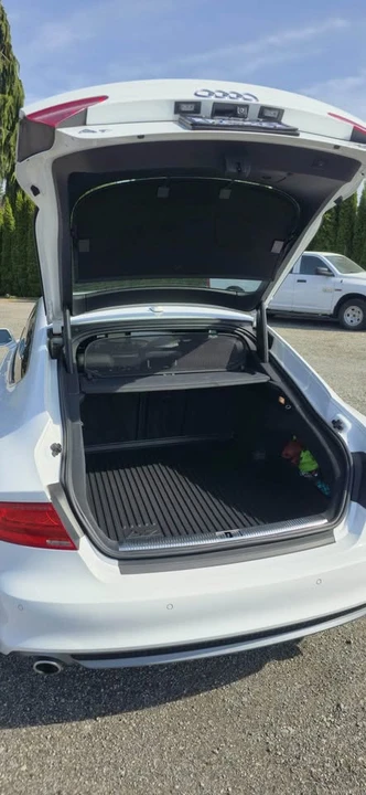 2014 Audi C7 A7 - Image 8 of 15
