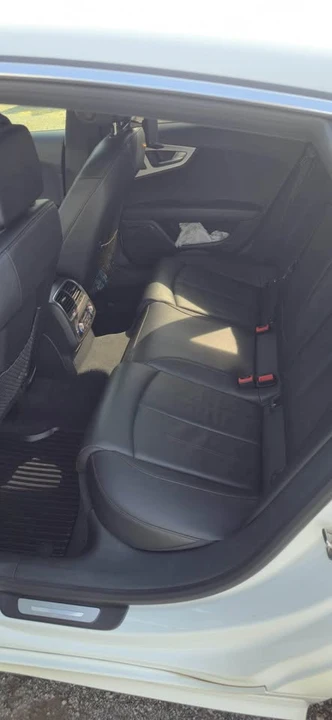 2014 Audi C7 A7 - Image 13 of 15