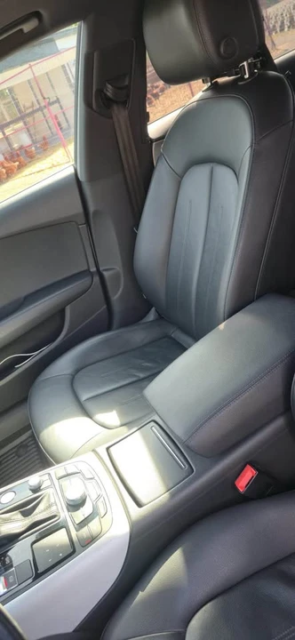 2014 Audi C7 A7 - Image 15 of 15