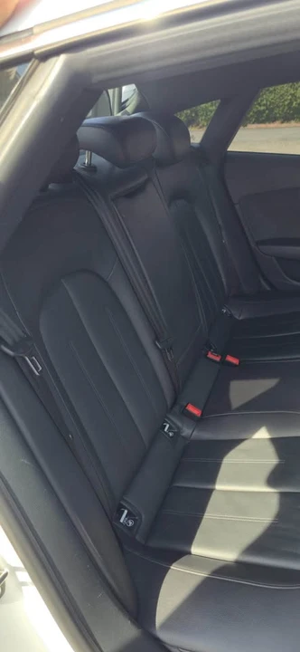 2014 Audi C7 A7 - Image 14 of 15