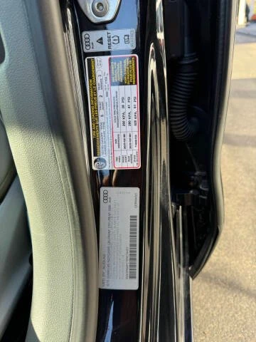 2014 Audi C7 A7 - Image 20 of 20