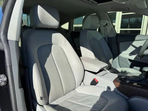 2014 Audi C7 A7 - Image 17 of 20