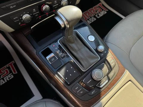 2014 Audi C7 A7 - Image 14 of 20