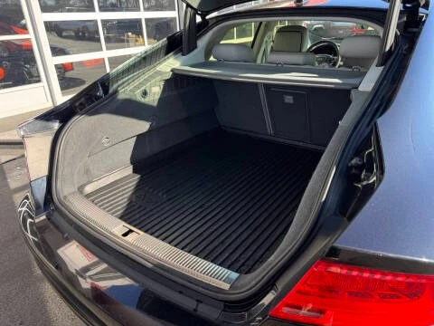 2014 Audi C7 A7 - Image 19 of 20