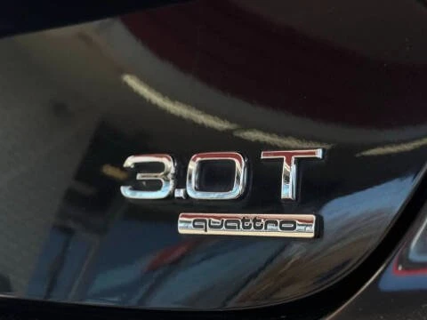 2014 Audi C7 A7 - Image 9 of 20