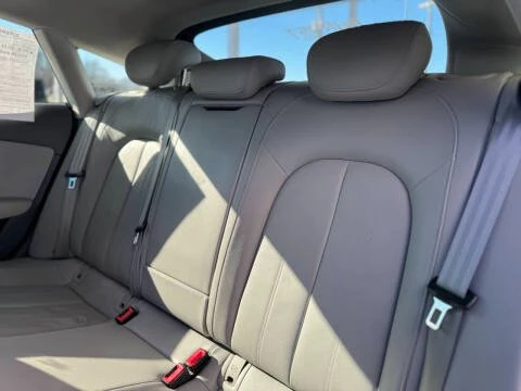 2014 Audi C7 A7 - Image 15 of 20