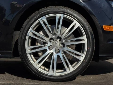 2014 Audi C7 A7 - Image 7 of 20