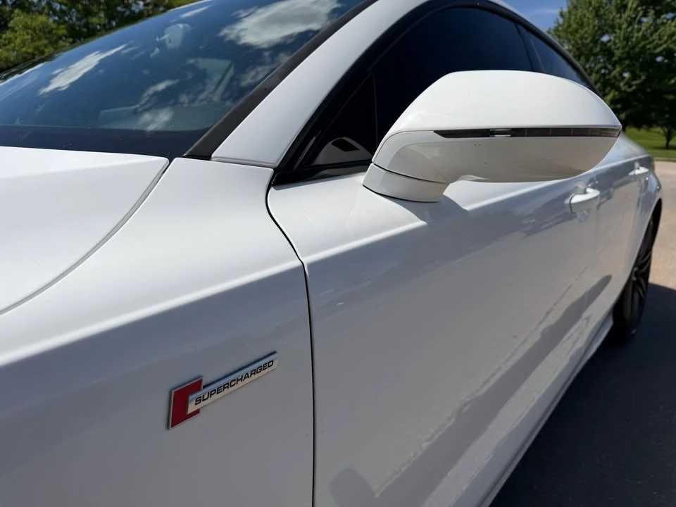 2014 Audi C7 A7 - Image 10 of 20