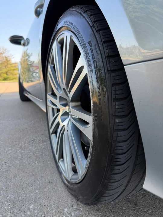 2014 Audi C7 A7 - Image 11 of 20
