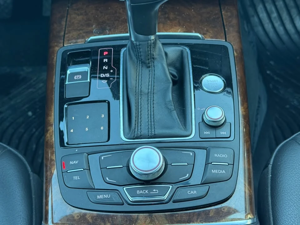 2014 Audi C7 A7 - Image 16 of 20