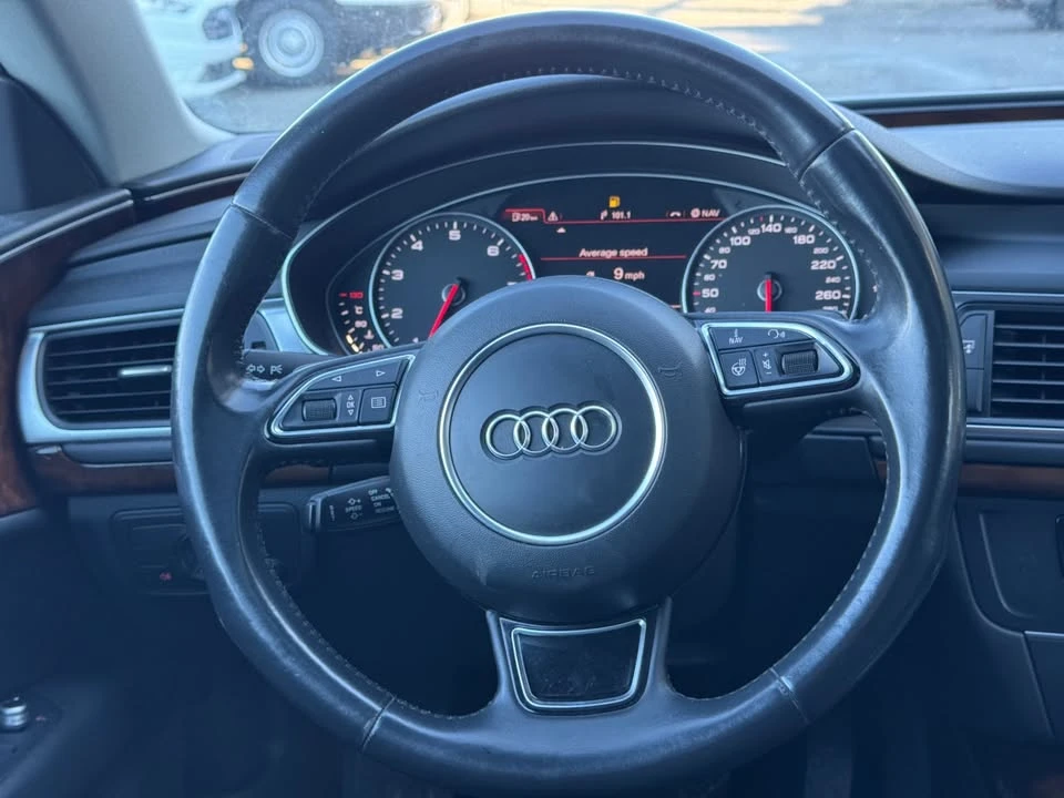 2014 Audi C7 A7 - Image 17 of 20