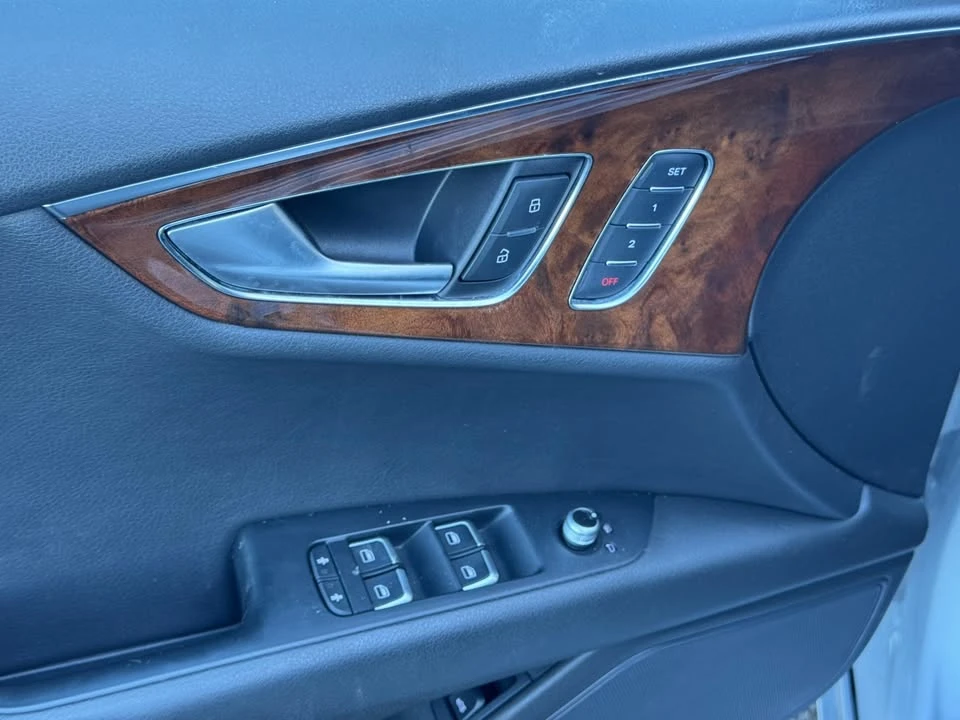 2014 Audi C7 A7 - Image 9 of 20