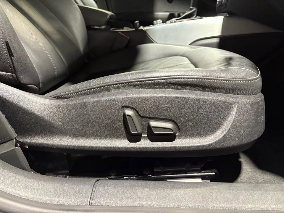2014 Audi C7 A7 - Image 12 of 18