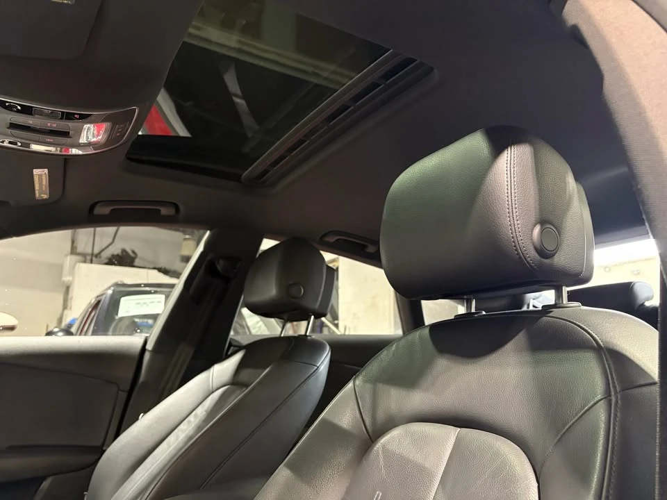 2014 Audi C7 A7 - Image 17 of 20