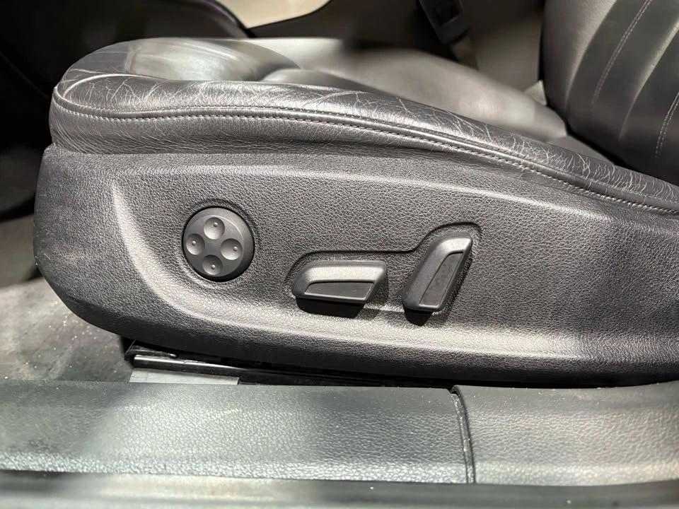 2014 Audi C7 A7 - Image 12 of 20