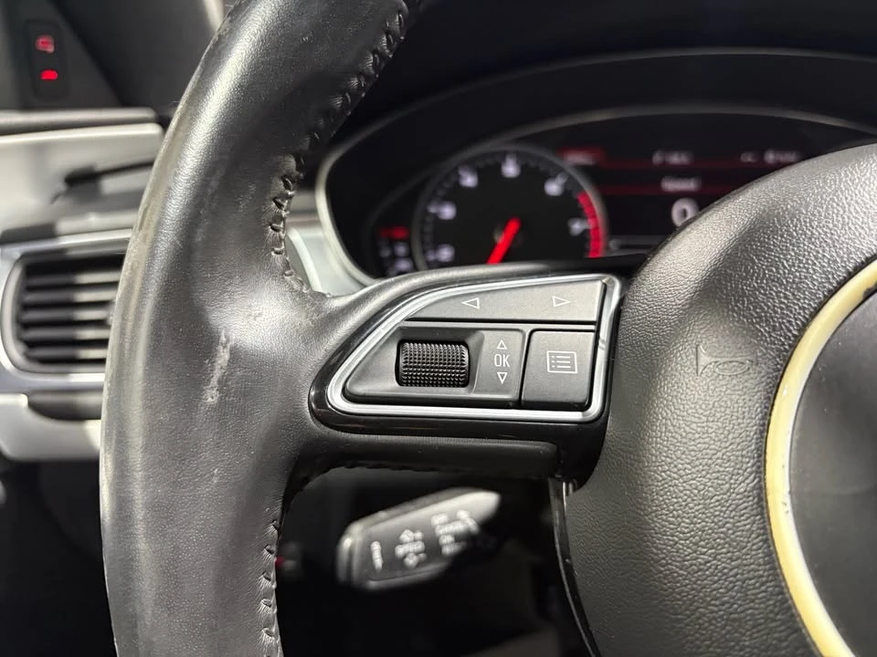 2014 Audi C7 A7 - Image 20 of 20